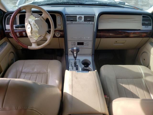 Photo 8 from auction – 2005 LINCOLN NAVIGATOR with VIN 5LMFU28505LJ13388