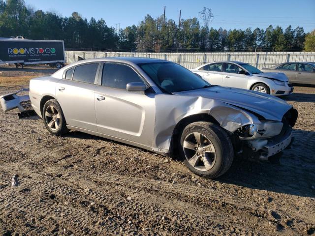 Photo 4 from auction – 2013 DODGE CHARGER SE with VIN 2C3CDXBG7DH563010