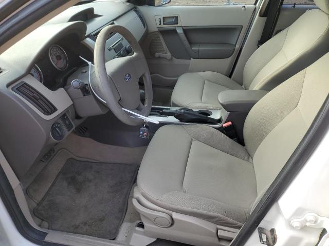 Photo 7 from auction – 2010 FORD FOCUS S with VIN 1FAHP3EN9AW263791