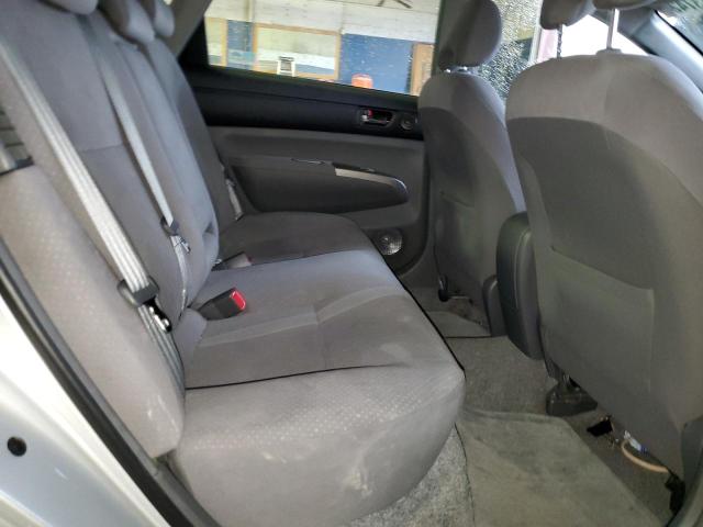 Photo 10 from auction – 2007 TOYOTA PRIUS with VIN JTDKB20U973261007