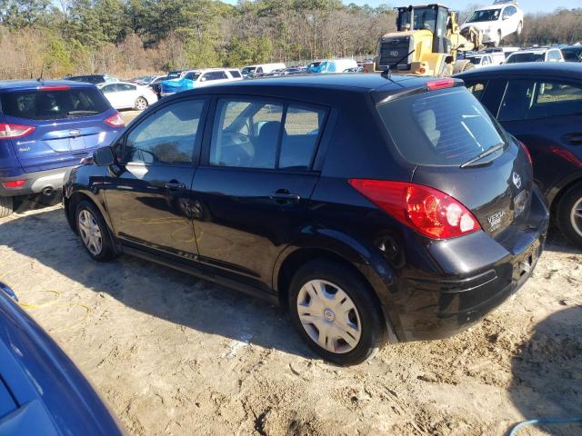 Photo 2 from auction – 2011 NISSAN VERSA S with VIN 3N1BC1CP9BL480918