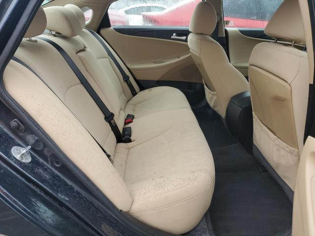 Photo 10 from auction – 2012 HYUNDAI SONATA GLS with VIN 5NPEB4AC9CH458837