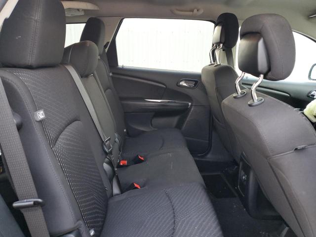 Photo 10 from auction – 2018 DODGE JOURNEY SE with VIN 3C4PDCAB7JT507020