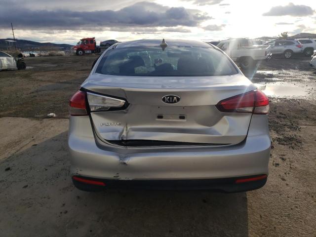 Photo 6 from auction – 2017 KIA FORTE LX with VIN 3KPFK4A73HE125262