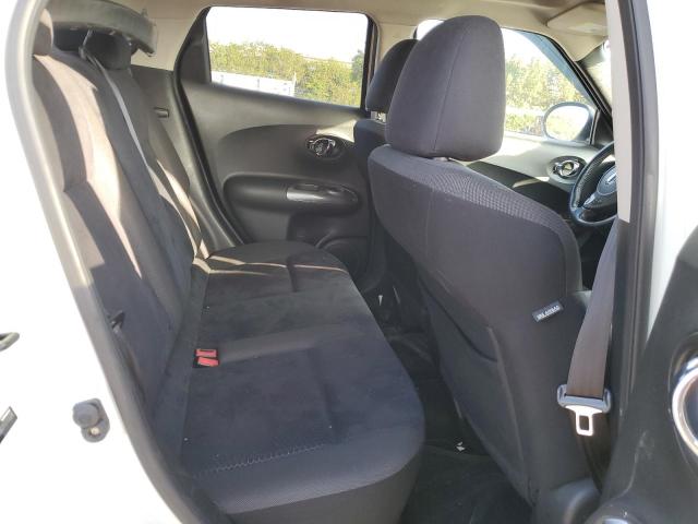 Photo 10 from auction – 2012 NISSAN JUKE S with VIN JN8AF5MR6CT111328