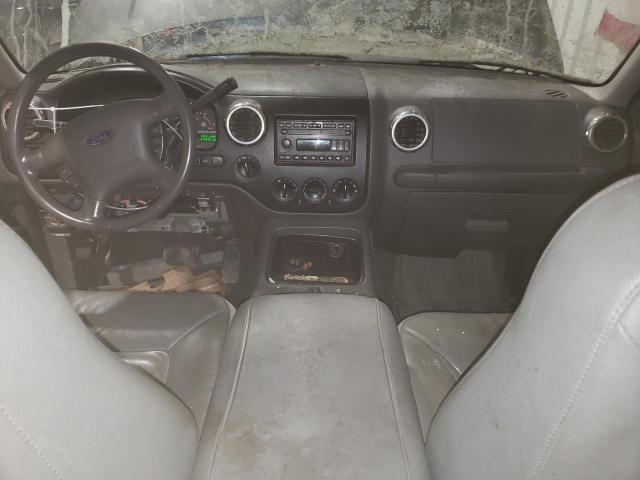Photo 8 from auction – 2003 FORD EXPEDITION with VIN 1FMFU16LX3LC27863