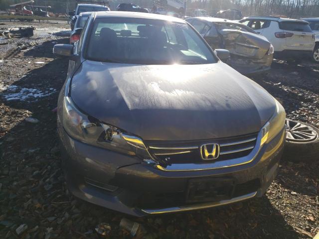 Photo 5 from auction – 2013 HONDA ACCORD EX with VIN 1HGCR2F72DA204254