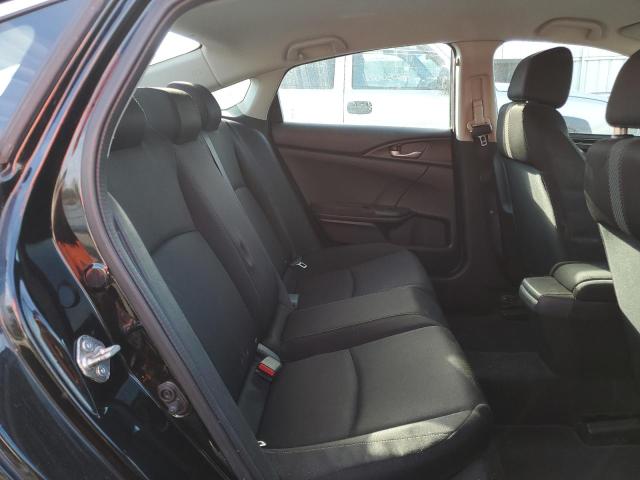 Photo 10 from auction – 2016 HONDA CIVIC LX with VIN 19XFC2F5XGE200286