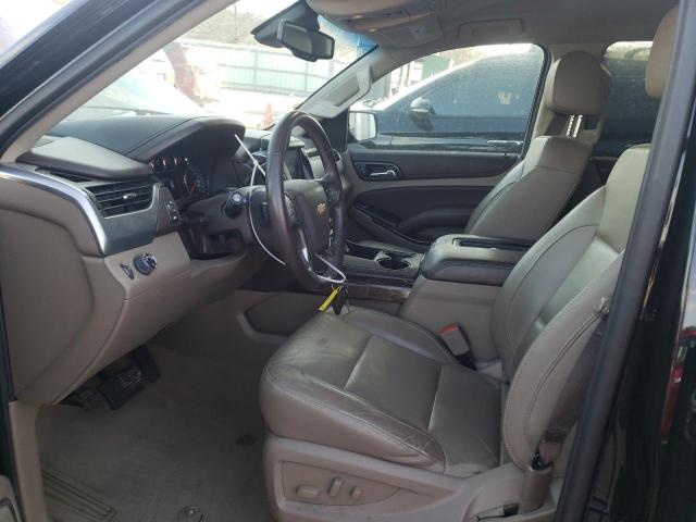 Photo 7 from auction – 2019 CHEVROLET SUBURBAN C with VIN 1GNSCHKC1KR387928