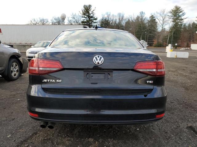 Photo 6 from auction – 2017 VOLKSWAGEN JETTA SE with VIN 3VWDB7AJ5HM393804