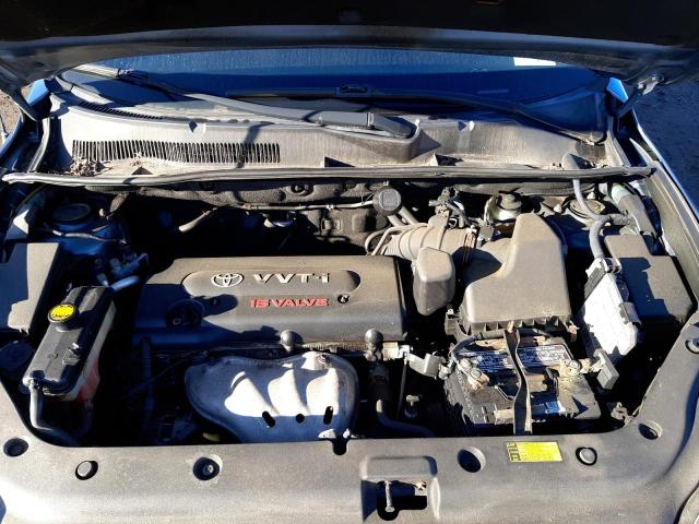 Photo 12 from auction – 2008 TOYOTA RAV4 with VIN JTMBD33V486059311