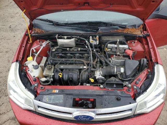 Photo 11 from auction – 2011 FORD UK with VIN 1FAHP3FN0BW115478