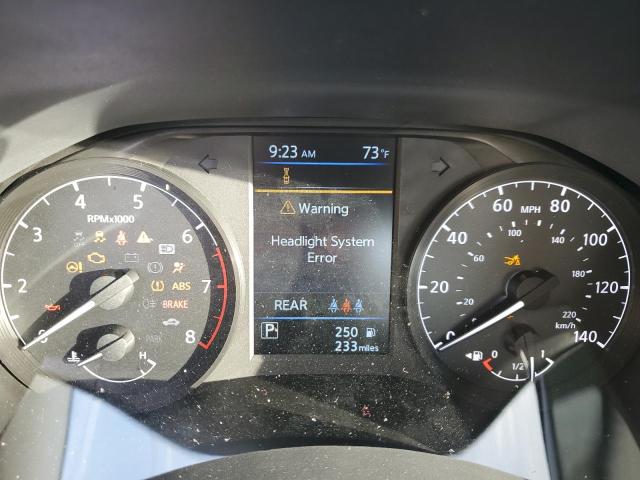 Photo 9 from auction – 2023 NISSAN ALTIMA S with VIN 1N4BL4BVXPN315861