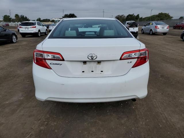 Photo 6 from auction – 2012 TOYOTA CAMRY BASE with VIN 4T4BF1FK7CR263249