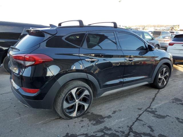 Photo 3 from auction – 2017 HYUNDAI TUCSON LIM with VIN KM8J33A28HU466742