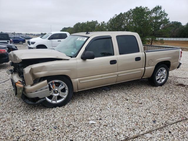 CHEVROLET SILVERADO 2006 with VIN 2GCEC13T961127903 - Photo from auction