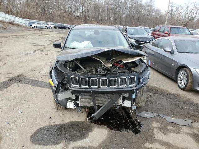 Photo 5 from auction – 2019 JEEP COMPASS LA with VIN 3C4NJDBB0KT847700