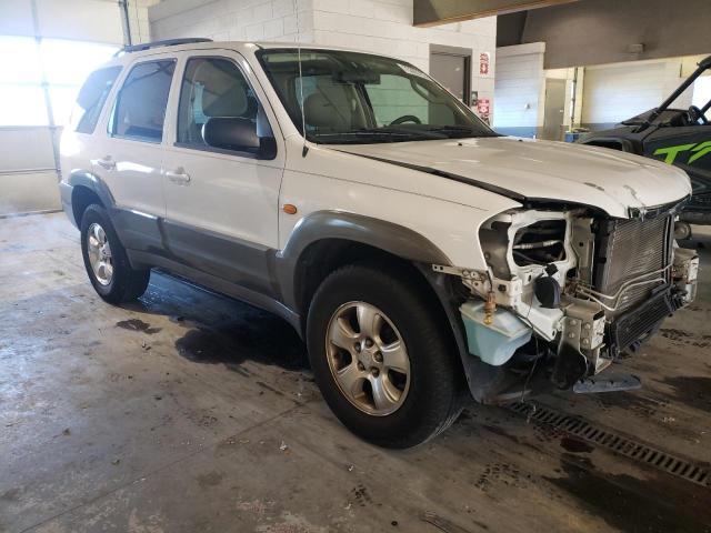Photo 4 from auction – 2003 MAZDA TRIBUTE LX with VIN 4F2YZ04163KM39742