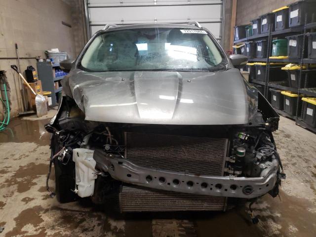 Photo 5 from auction – 2014 FORD ESCAPE TIT with VIN 1FMCU9J92EUA91884