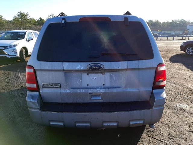 Photo 6 from auction – 2011 FORD ESCAPE with VIN 1FMCU9D76BKB65728