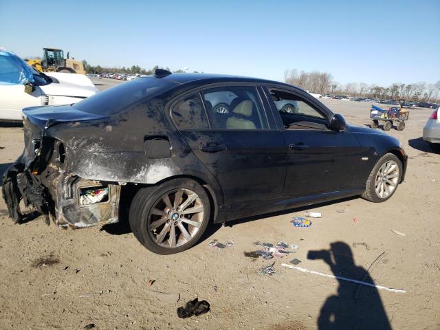 Photo 3 from auction – 2011 BMW 328 I SULE with VIN WBAPH5G56BNM81154