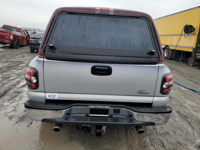 Photo 6 from auction – 2003 CHEVROLET SILVERADO with VIN 1GCEC19T03Z216611