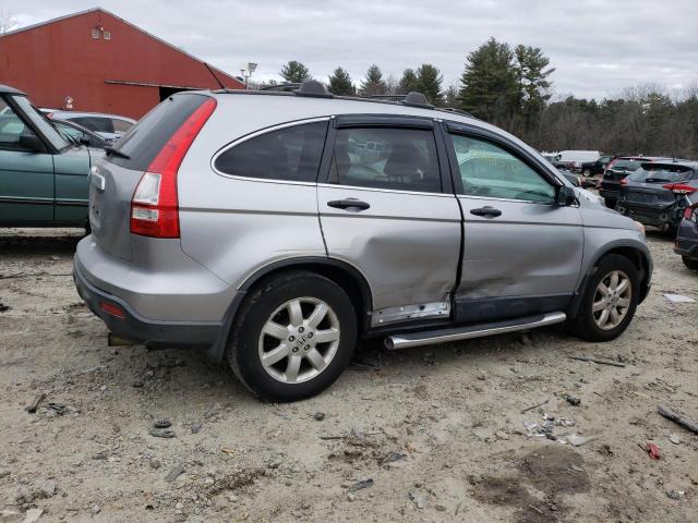 Photo 3 from auction – 2008 HONDA CR-V EX with VIN JHLRE48548C081369
