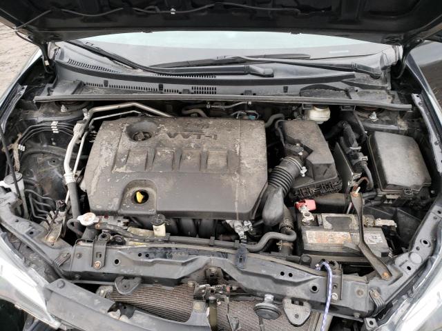 Photo 11 from auction – 2019 TOYOTA COROLLA L with VIN 5YFBURHEXKP901967