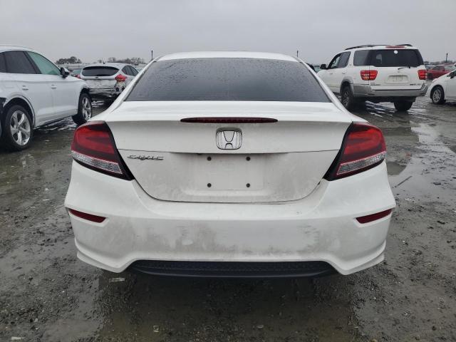 Photo 6 from auction – 2014 HONDA CIVIC EX with VIN 2HGFG3B87EH511638