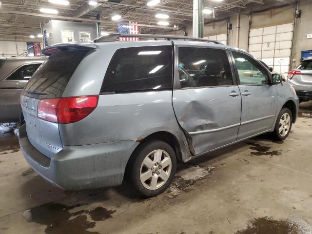 Photo 3 from auction – 2004 TOYOTA SIENNA CE with VIN 5TDZA23C04S157522