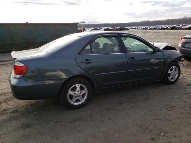 Photo 3 from auction – 2005 TOYOTA CAMRY LE with VIN 4T1BE32K65U048348