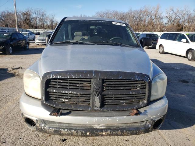 Photo 5 from auction – 2008 DODGE RAM 1500 S with VIN 1D7HA18N18S586185