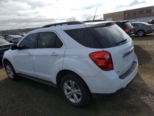 Photo 2 from auction – 2010 CHEVROLET EQUINOX LT with VIN 2CNFLNEW6A6368201