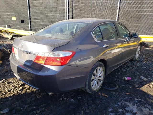 Photo 3 from auction – 2013 HONDA ACCORD EX with VIN 1HGCR2F72DA204254
