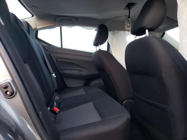 Photo 10 from auction – 2021 NISSAN VERSA S with VIN 3N1CN8DVXML921771