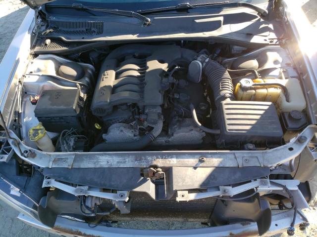 Photo 11 from auction – 2010 DODGE CHARGER SX with VIN 2B3CA3CV5AH307729