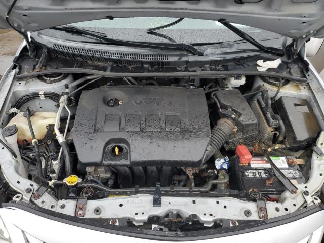 Photo 11 from auction – 2012 TOYOTA COROLLA BA with VIN 2T1BU4EE1CC840260