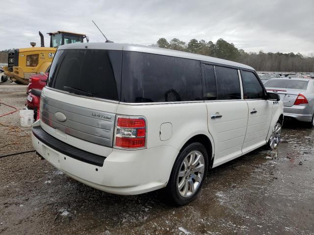 Photo 3 from auction – 2012 FORD FLEX LIMIT with VIN 2FMGK5DC7CBD00255