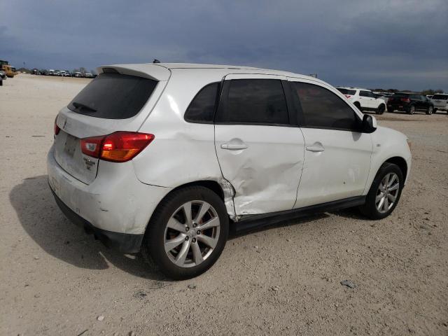 Photo 3 from auction – 2015 MITSUBISHI OUTLANDER with VIN 4A4AP3AW9FE036505