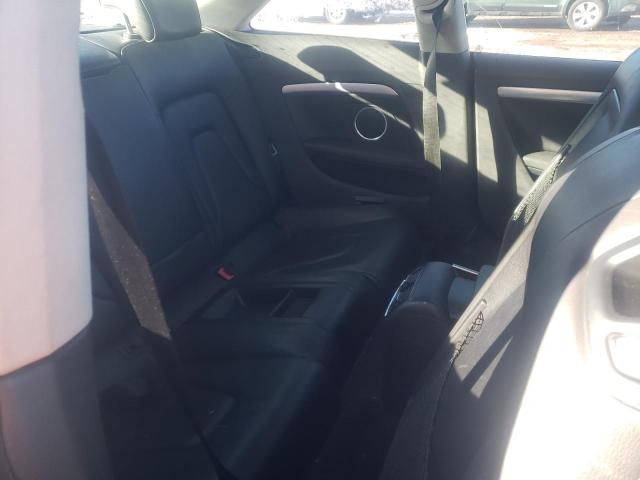 Photo 10 from auction – 2010 AUDI UK with VIN WAULFAFRXAA044054