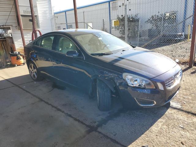 Photo 4 from auction – 2012 VOLVO S60 T5 with VIN YV1622FS2C2126534