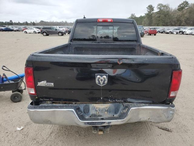 Photo 6 from auction – 2013 RAM 1500 SLT with VIN 1C6RR6GG9DS638929