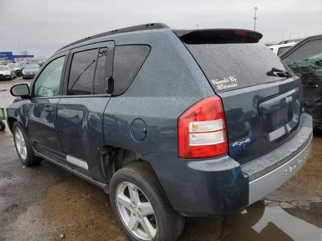 Photo 2 from auction – 2007 JEEP COMPASS LI with VIN 1J8FF57W57D585380