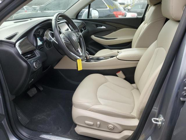 Photo 7 from auction – 2019 BUICK ENVISION P with VIN LRBFX1SA2KD075729