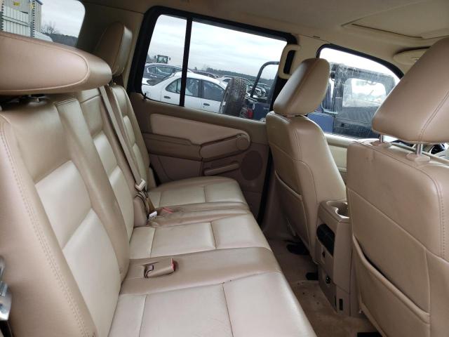 Photo 10 from auction – 2009 FORD EXPLORER E with VIN 1FMEU64E49UA38545