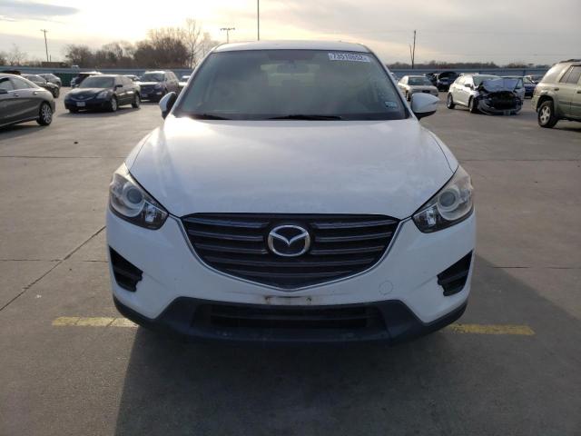 Photo 5 from auction – 2016 MAZDA CX-5 SPORT with VIN JM3KE2BY1G0704511