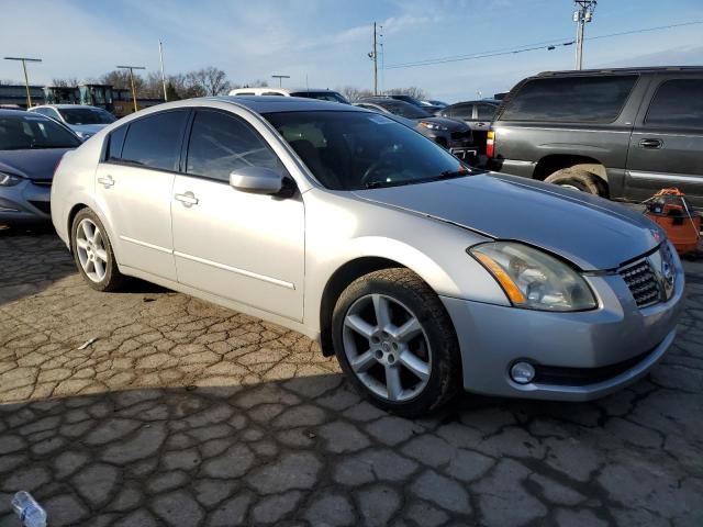 Photo 4 from auction – 2006 NISSAN MAXIMA SE with VIN 1N4BA41E06C858766