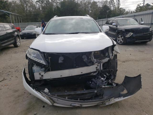 Photo 5 from auction – 2015 LEXUS RX 350 with VIN 2T2ZK1BA3FC196670