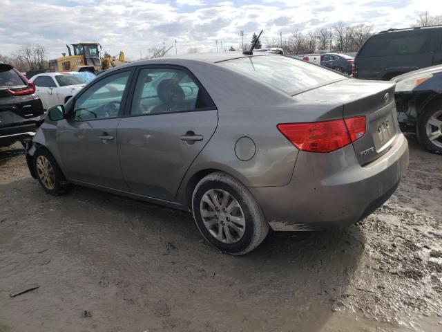 Photo 2 from auction – 2012 KIA FORTE EX with VIN KNAFU4A23C5574425
