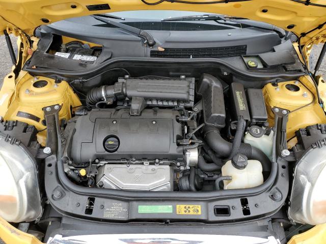 Photo 11 from auction – 2009 MINI COOPER with VIN WMWMF33519TW73011
